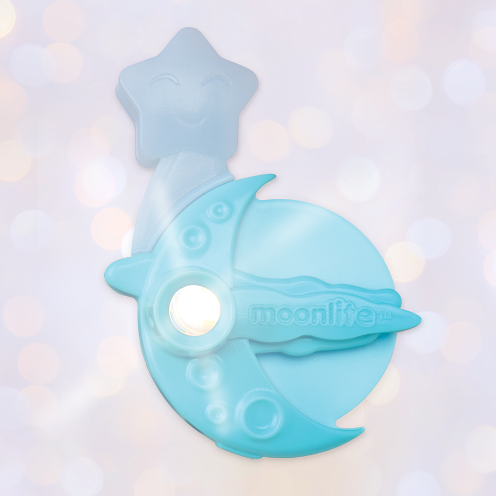 Moonlite Storytime Projector + The Three Little Pigs Story