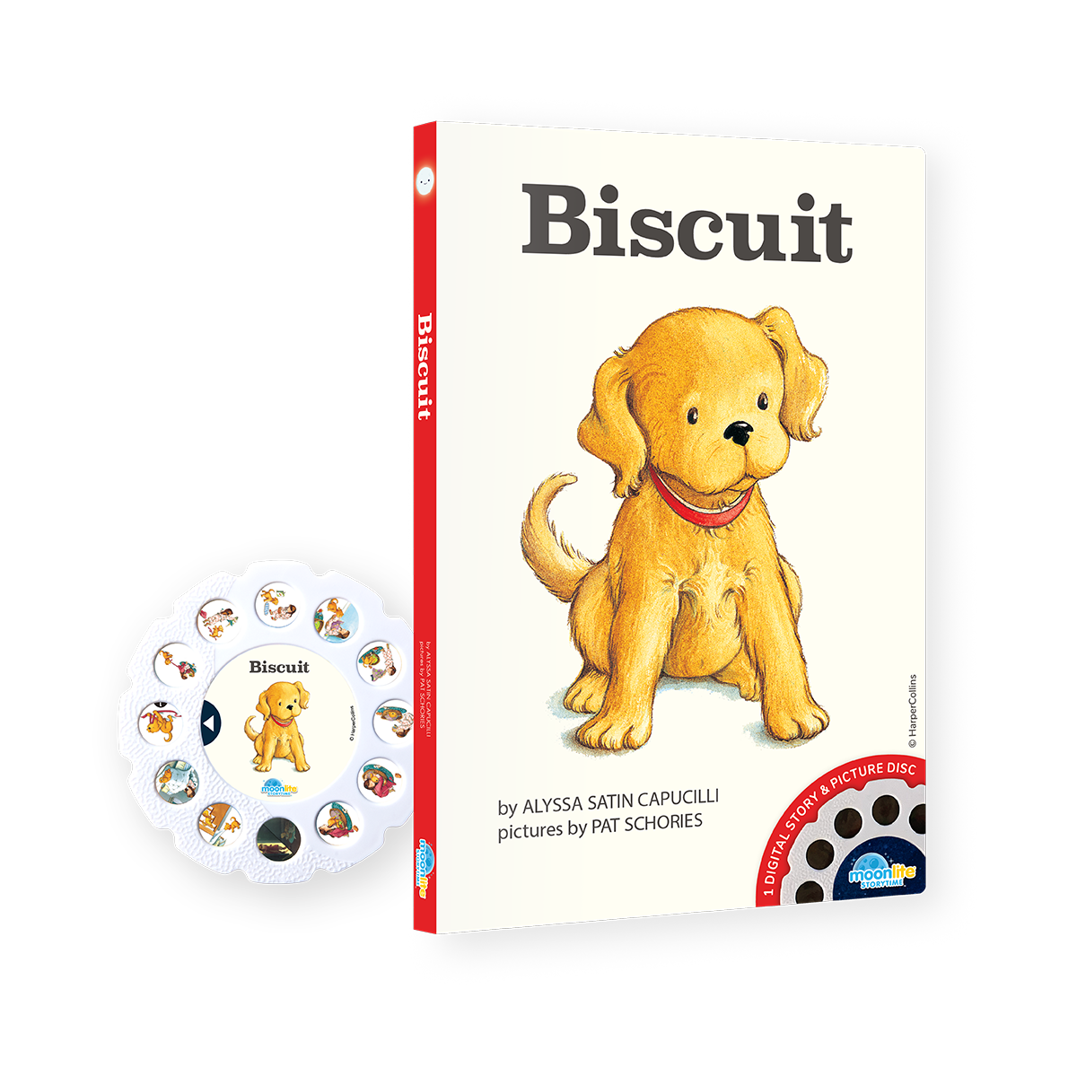 Biscuit Single Story