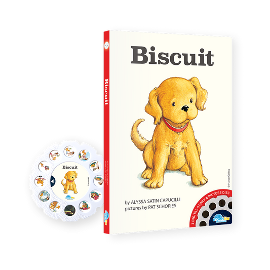 Biscuit Single Story