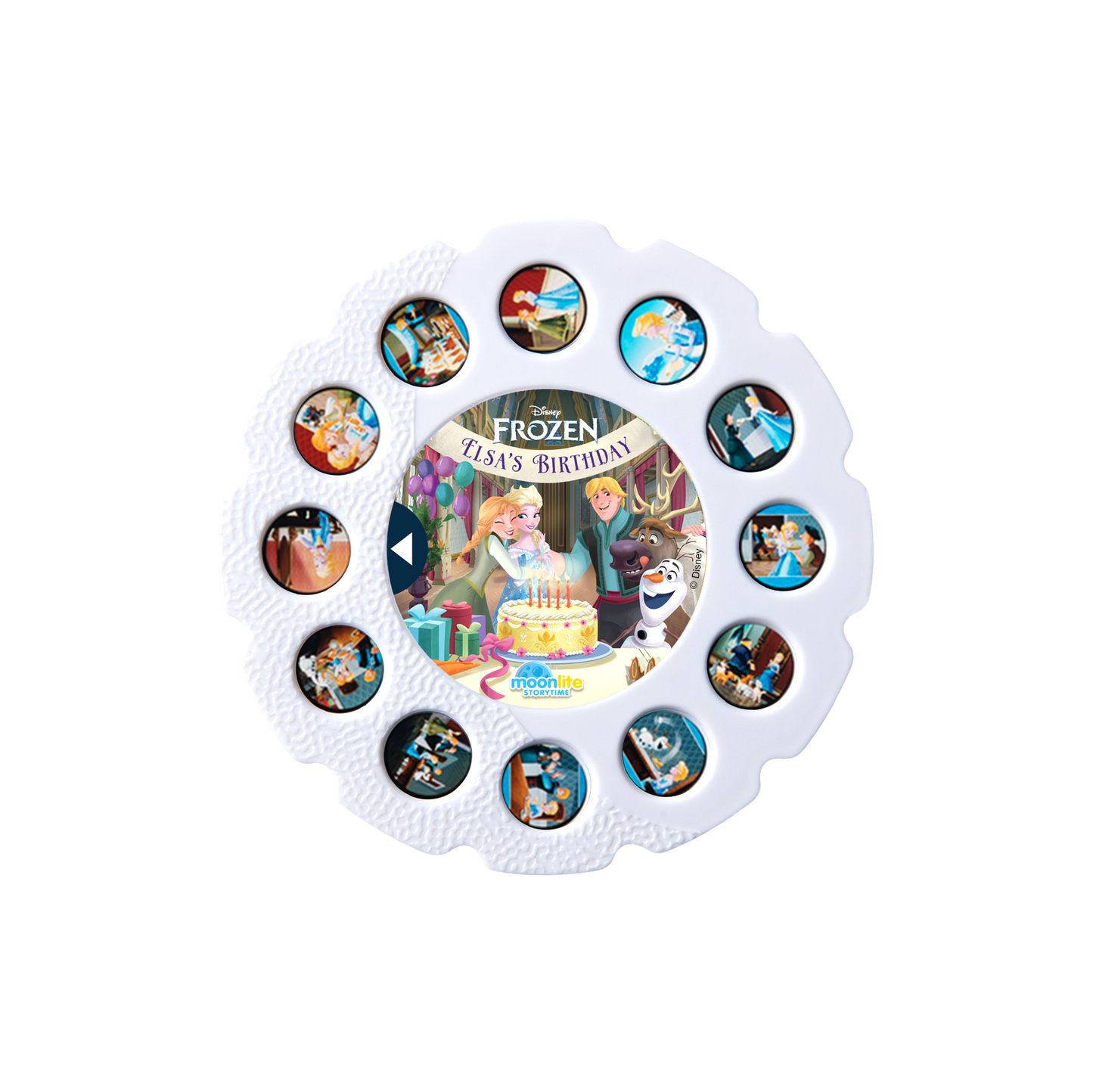 Disney Frozen: Elsa's Birthday