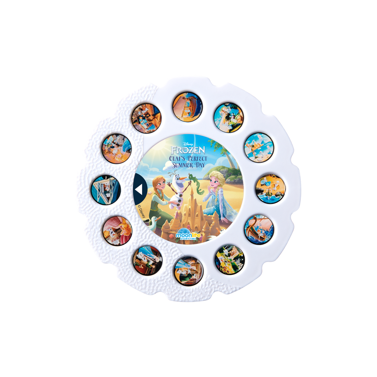 Disney Frozen: Olaf's Perfect Summer Day