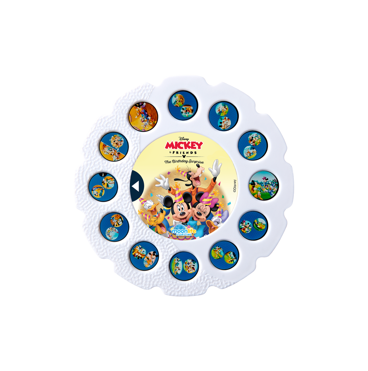 Disney Mickey & Friends: The Birthday Surprise