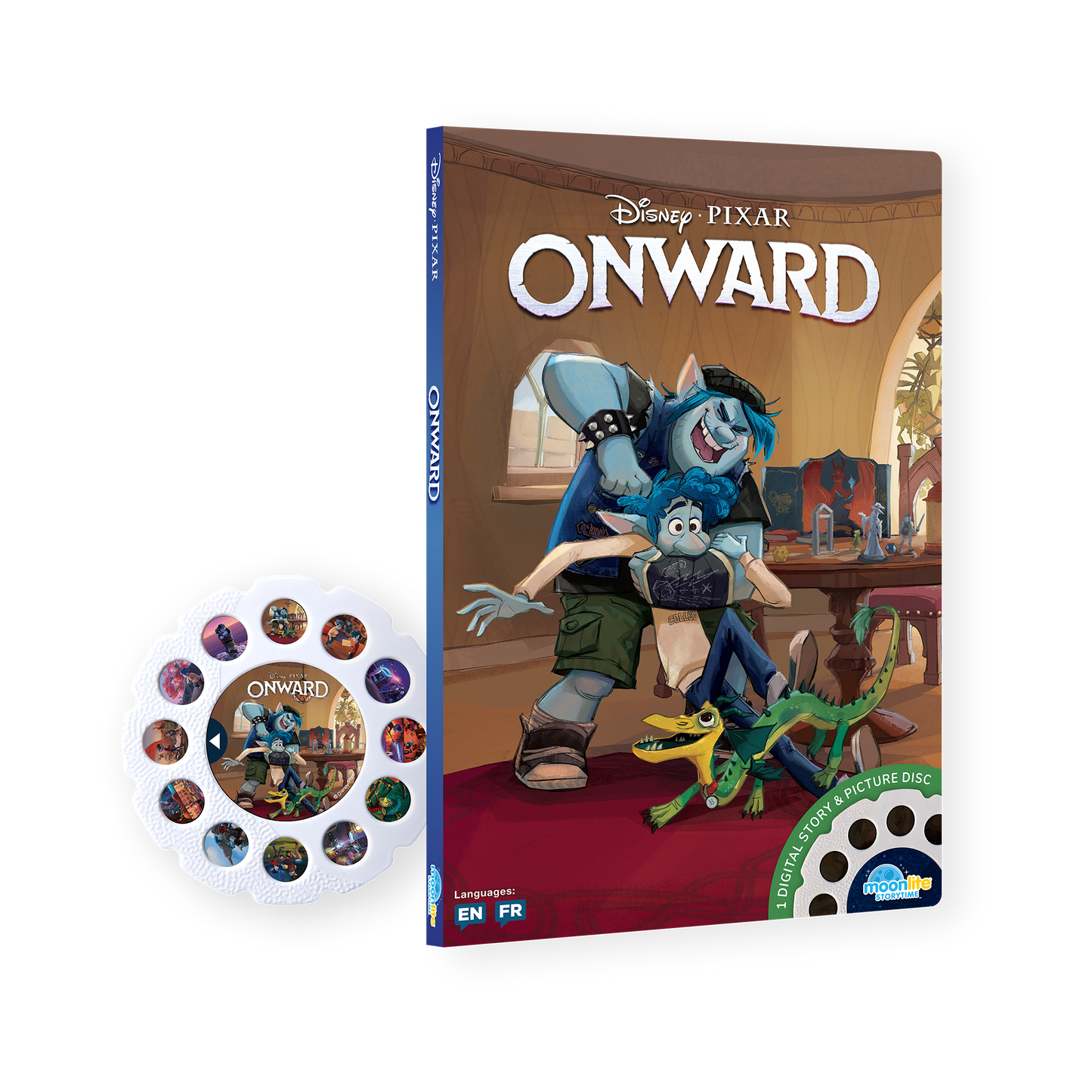 Disney Mega Bundle
