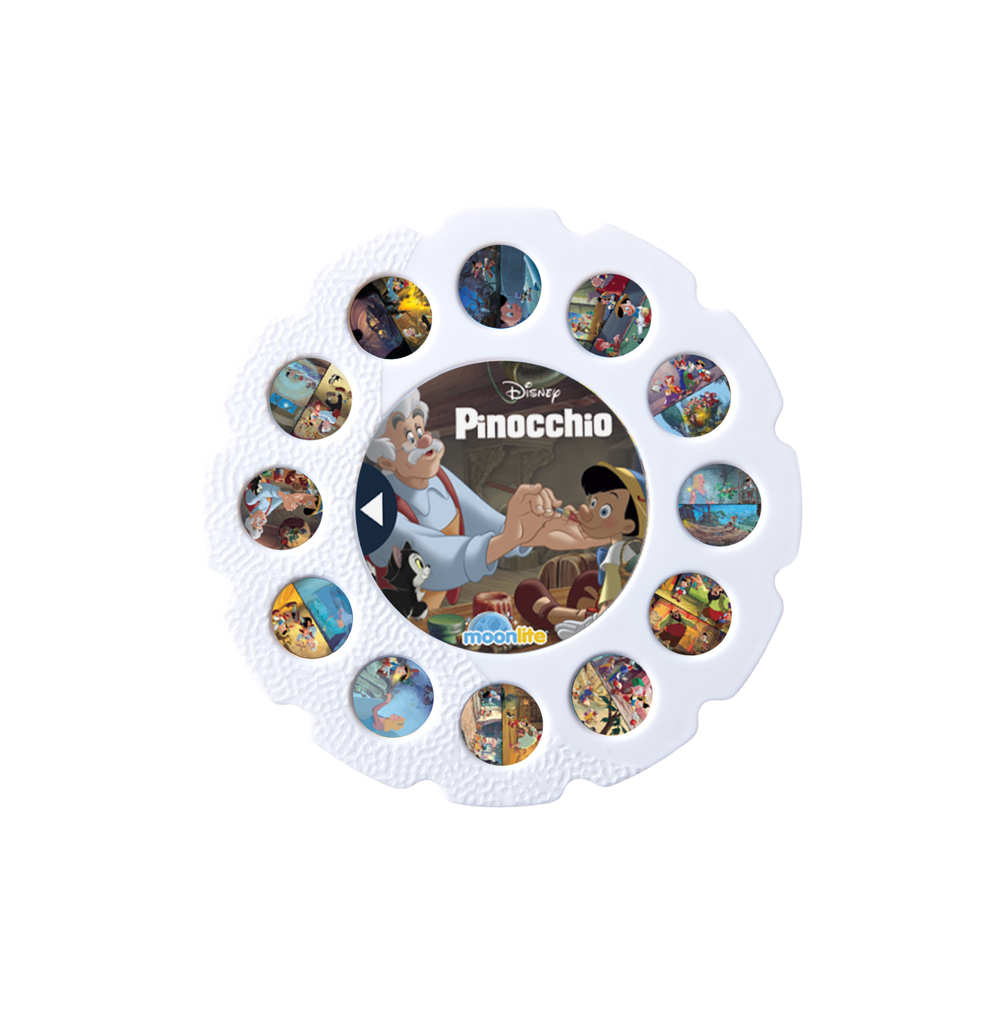 Disney Pinocchio