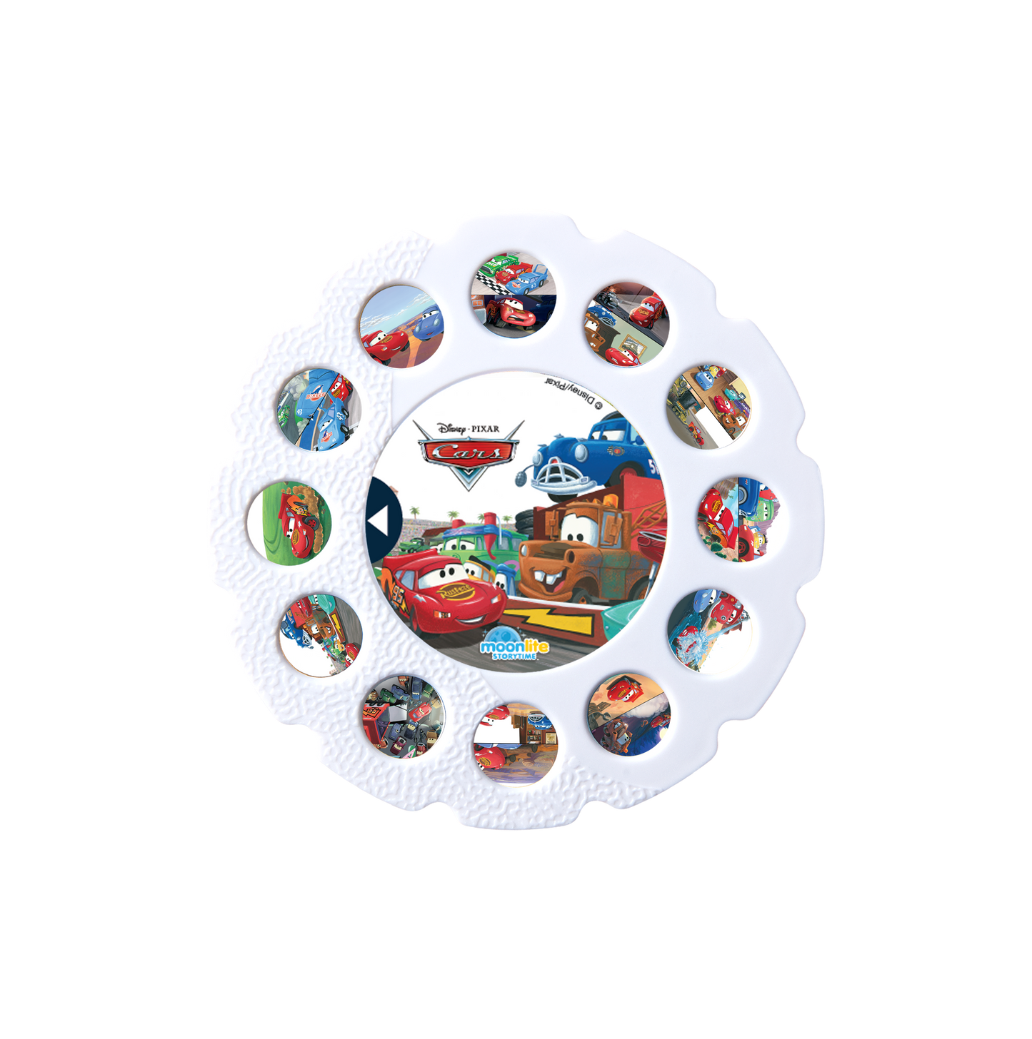 Disney Pixar: Cars
