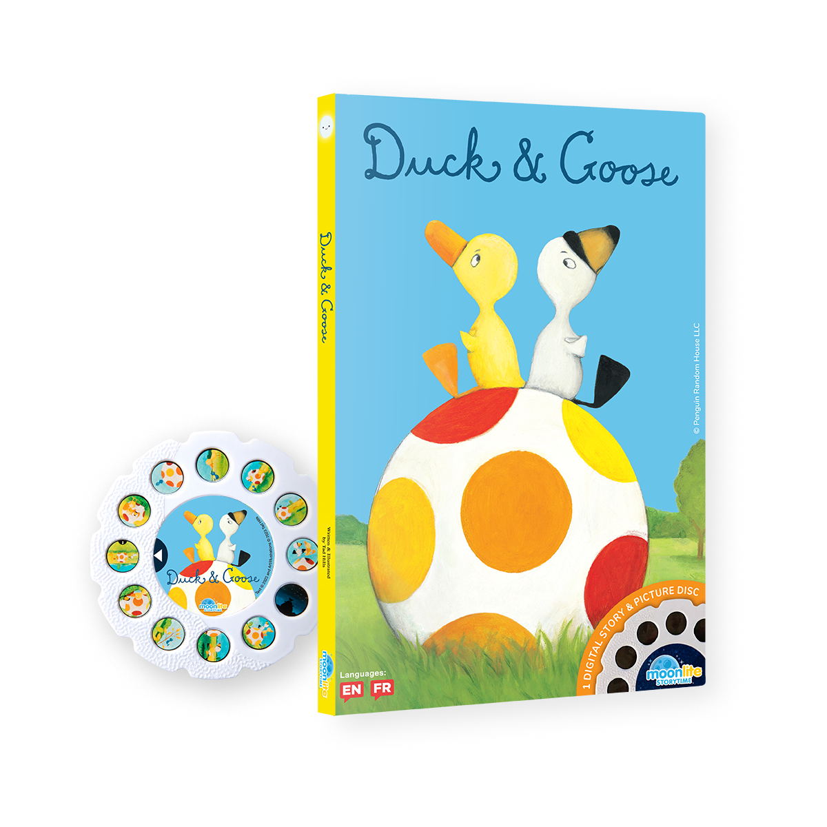 Duck & Goose Single Story