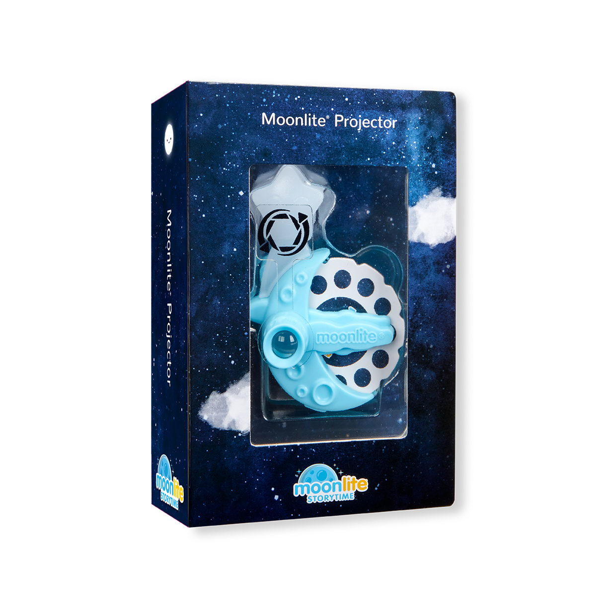 Moonlite Storytime Projector