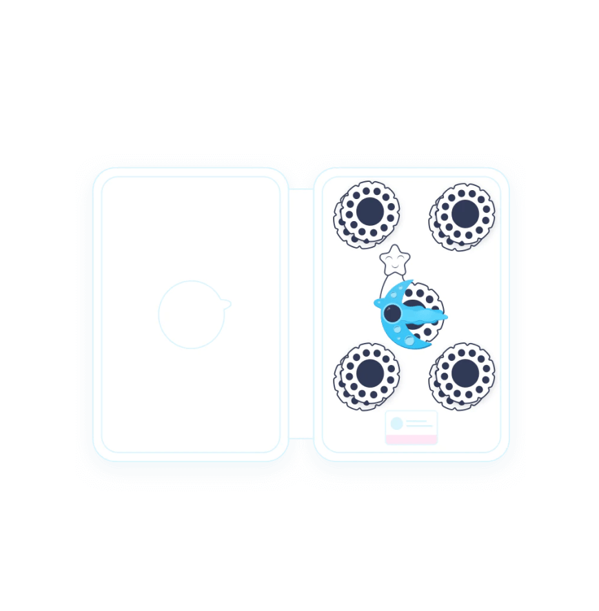 Moonlite - Store Disc