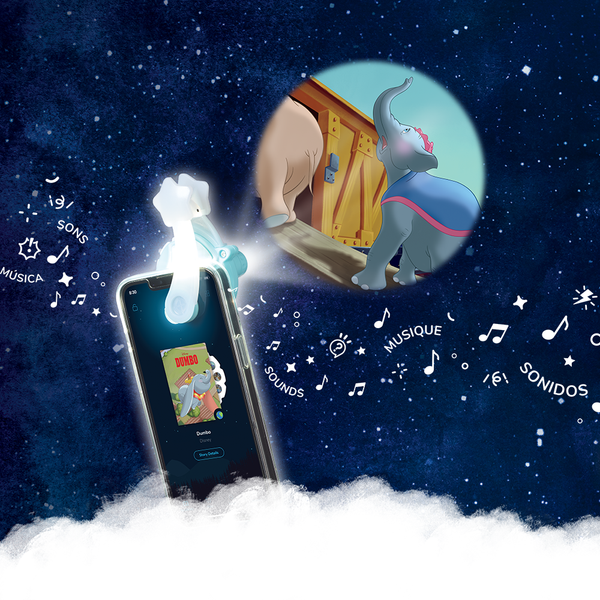 Les belles histoires Walt Disney (1re Série) -2- Dumbo Les belles histoires Walt Disney (1re Série) -2- Dumbo