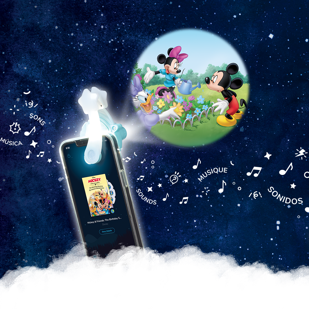 Disney Mickey & Friends: The Birthday Surprise