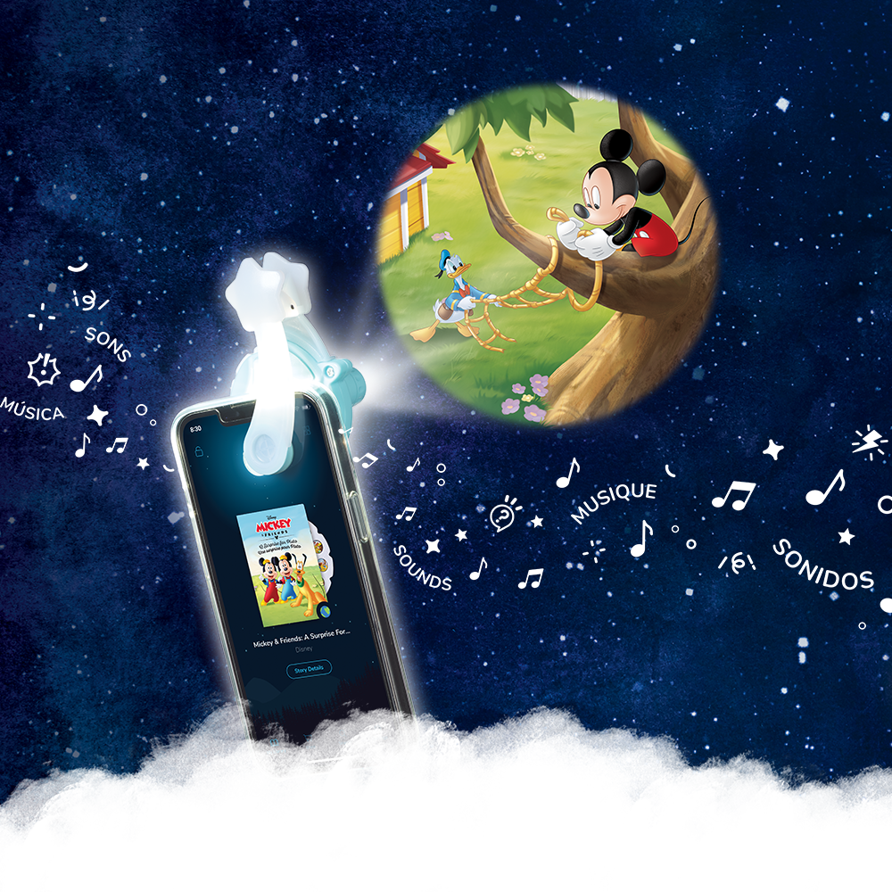 Disney Mickey & Friends: A Surprise for Pluto