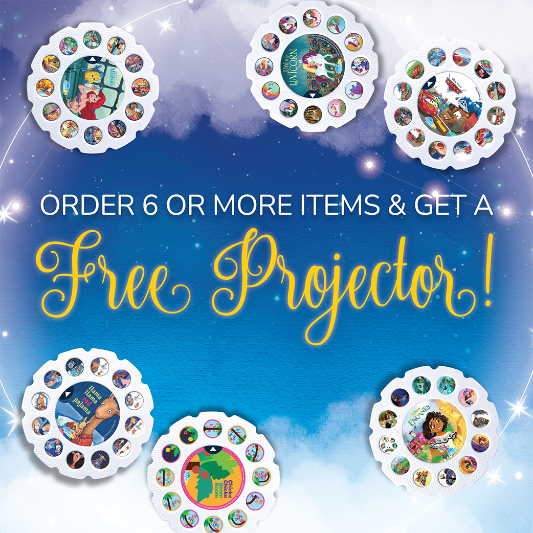 Moonlite Projector Moonlite - A Storybook Projector For Your Phone – Moonlite™ Storybook ...