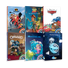 Disney Pixar 5-Story Projector Bundle