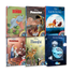 Disney Classics 5-Story Projector Bundle