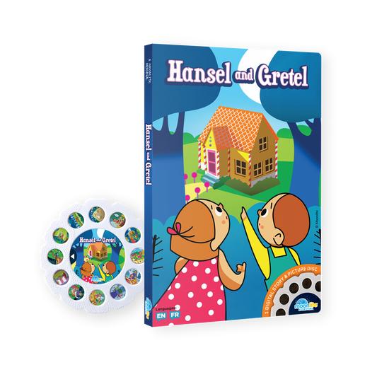 Hansel and Gretel