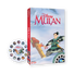 My Moonlite - Single Story - Disney Mulan