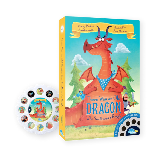 My Moonlite - Single Story - Old Dragon