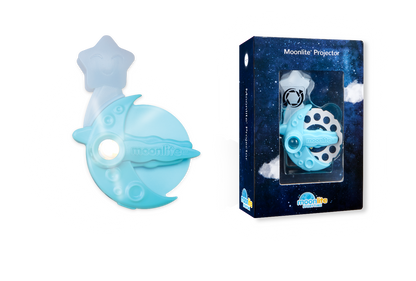 Moonlite Storytime Projector