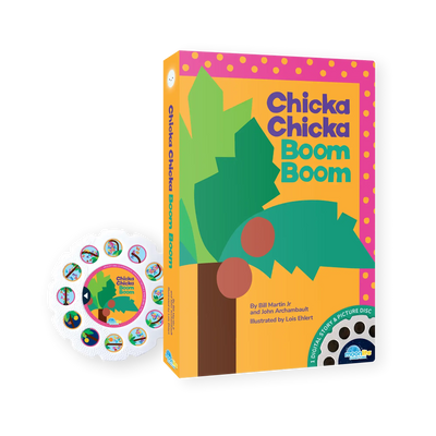 Chicka Chicka Boom Boom