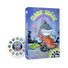 Clark The Shark: Afraid of the Dark