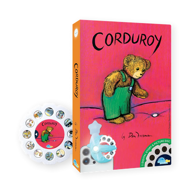 Corduroy