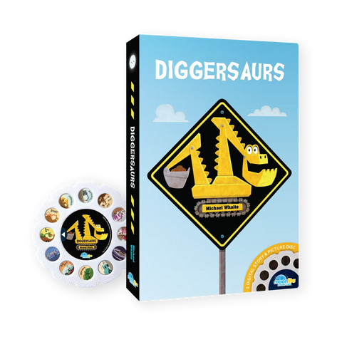 Diggersaurs