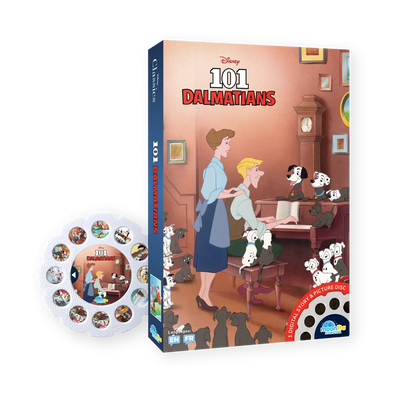 Disney 101 Dalmatians