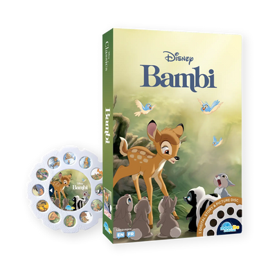 Disney Bambi
