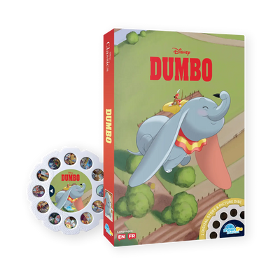 Disney Dumbo