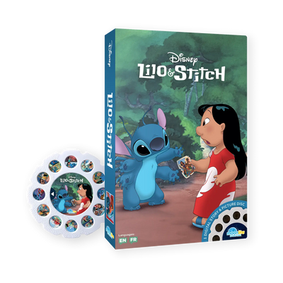 Disney Lilo & Stitch