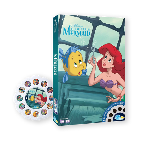Disney The Little Mermaid