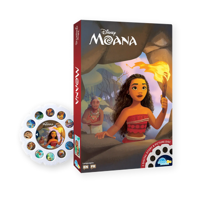 Disney Moana