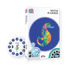 Eric Carle: Mister Seahorse