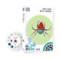 Eric Carle: The Very Busy Spider