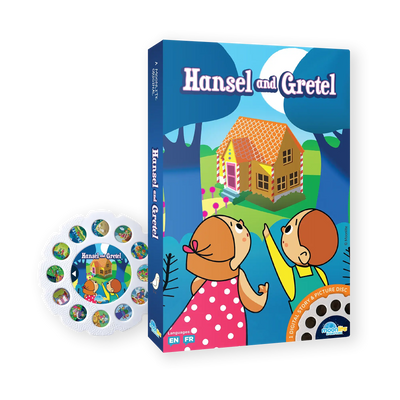 Hansel and Gretel