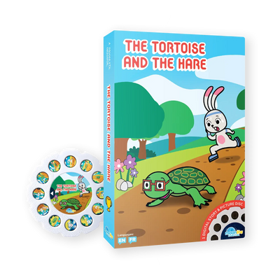 The Tortoise and the Hare