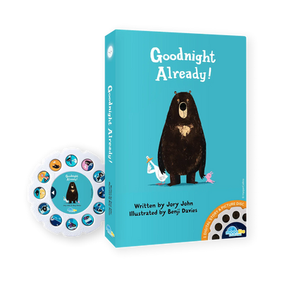 Goodnight Already!