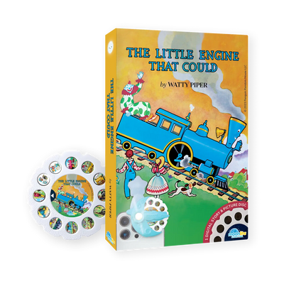 The Little Engine That Could