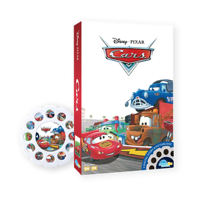 Disney Pixar: Cars