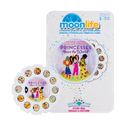 Princesses Mega Bundle