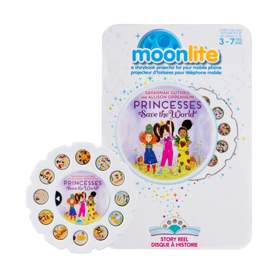 Princesses Mega Bundle