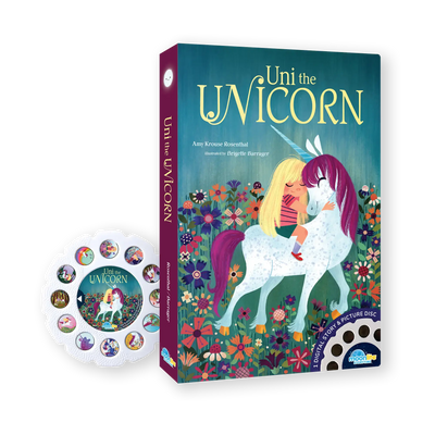 Uni the Unicorn