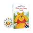 Disney Winnie the Pooh: Hide and Pooh Seek