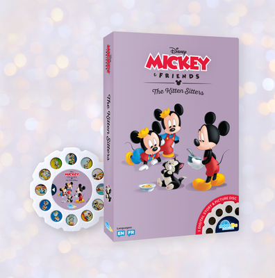 Disney Mega Bundle