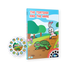 Fairy Tales 4-Story Collection with Projector