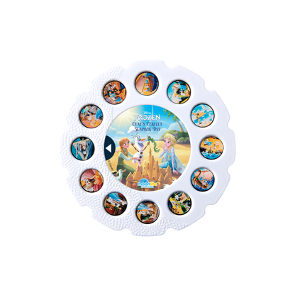 Disney Frozen: Olaf's Perfect Summer Day