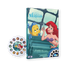 Disney Princess 4 Story Collection with Projector