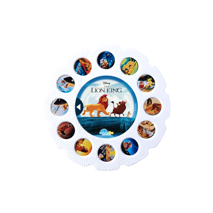 Disney Lion King picture disc