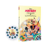 Disney Mickey & Friends 4 Story Collection with Projector