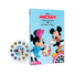 Disney Mickey & Friends 4 Story Collection with Projector